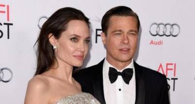 Angelina Jolie on divorce with Brad Pitt: It was the right decision for the well being of our six kids - www.pinkvilla.com