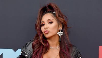 Snooki's Exit from 'Jersey Shore' Explained in Season Finale - www.justjared.com - Jersey