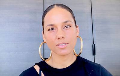Alicia Keys condemns police brutality on new song ‘Perfect Way to Die’ - www.nme.com - Minneapolis - George - Floyd