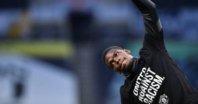Arsene Wenger issues Manchester United prediction about Paul Pogba - www.manchestereveningnews.co.uk - Manchester