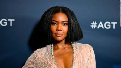 Gabrielle Union opens up about 'America's Got Talent' investigation and racism - edition.cnn.com - USA - Hollywood