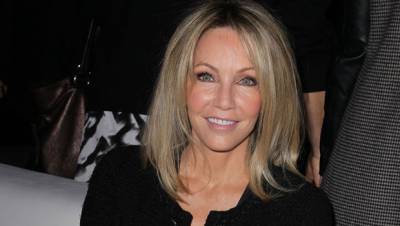 Heather Locklear Is Engaged To Boyfriend Chris Heisser: ‘Melrose Place’ Star Getting Married For The 3rd Time - hollywoodlife.com - county Howard - Indiana