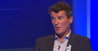 Roy Keane explains why Manchester United have advantage over Tottenham - www.manchestereveningnews.co.uk - Manchester