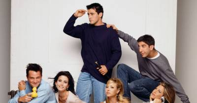 Friends reunion special filming date ‘confirmed’ after delays due to coronavirus pandemic - www.ok.co.uk