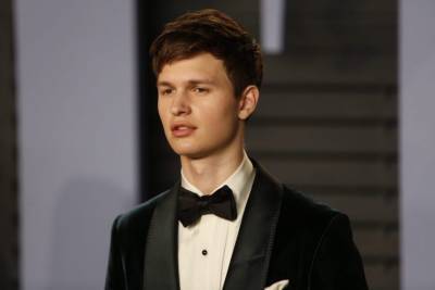 Ansel Elgort Accused Of Sexually Assaulting 17-Year-Old Girl In 2014 - perezhilton.com