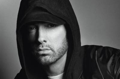 Eminem Teases 'Recovery' 10th Anniversary Surprise - www.billboard.com
