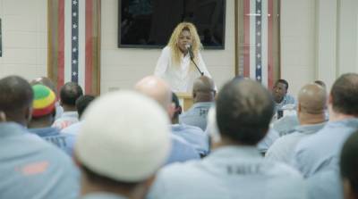 Singer Big Freedia on Her New Doc ‘Freedia Got a Gun’ and Gun Violence - variety.com - New Orleans
