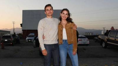 Dave Franco Takes His Thriller ‘The Rental’ to the Drive-In for a Blow-Out Outdoor Premiere - variety.com