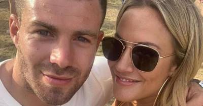Caroline Flack's personal trainer Bradley Simmonds opens up on star's tragic death: 'It was a big shock to the system' - www.ok.co.uk