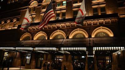 Carnegie Hall, Lincoln Center Cancel Fall Schedules Over Coronavirus Concerns - www.hollywoodreporter.com - New York