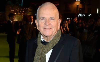 ‘Lord Of The Rings’ Family Mourns “Singular, Brilliant” Ian Holm: “We Lost A Legend Today” - deadline.com