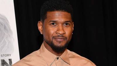 Usher Calls for Juneteenth National Holiday Declaration - www.hollywoodreporter.com - USA - Washington