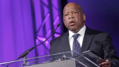 John Lewis Documentary Launches Voting Rights Campaign on Juneteenth - www.hollywoodreporter.com