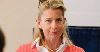 Katie Hopkins permanently banned from using Twitter after breaching 'hateful conduct' policy - www.msn.com