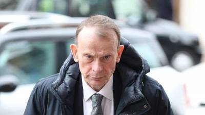 Andrew Marr to miss politics show following father’s death - www.breakingnews.ie