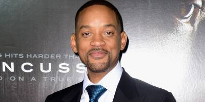 Will Smith Says Getting Divorced Felt Like He Failed In Life - www.justjared.com