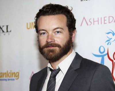 Danny Masterson Will Not Be Taking A ‘Plea Deal’ Because He Has A ‘Robust’ Defence - celebrityinsider.org