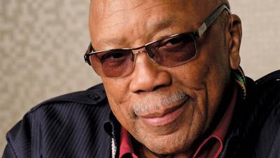 Quincy Jones Launches Initiative to Bring Jazz, Blues and Gospel Awareness Into Schools - variety.com - county Jones