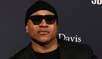 LL COOL J On Juneteenth, “Policing Bad Cops On TV,” George Floyd’s Death As A Catalyst & The Power Of Old-School Hip-Hop - deadline.com