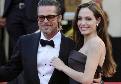 Angelina Jolie Insists That Divorce From Brad Pitt Was The ‘Right Decision’ For The ‘Wellbeing’ Of Their Children During Rare Candid Interview - celebrityinsider.org - county Pitt