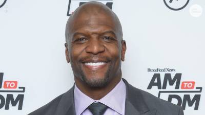 Terry Crews Doubles Down On His ‘Black Supremacy’ Tweets — Fans Express Disappointment - celebrityinsider.org