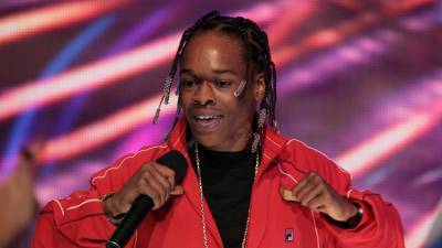 Rapper Hurricane Chris charged with second-degree murder in Louisiana - www.foxnews.com - state Louisiana
