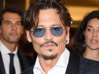 Johnny Depp suits up as Jack Sparrow for virtual hospital visit - torontosun.com - Australia