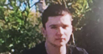Urgent appeal to find missing Scots teen last seen getting off bus in Glasgow - www.dailyrecord.co.uk - Scotland