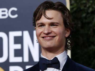 Goldfinch star Ansel Elgort accused of sexually assaulting 17-year-old fan - canoe.com