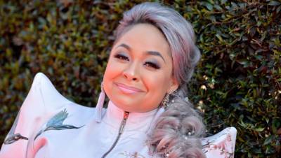 Raven-Symone’s ‘Never Been Happier’ After Surprise Wedding: ‘Some Of Her Closest Friend Didn’t Know’ - hollywoodlife.com
