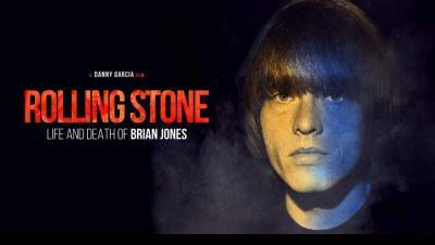 ‘Life and Death of Brian Jones’ Documentary Digs Deep Into the Rolling Stones Co-Founder’s Demise - variety.com