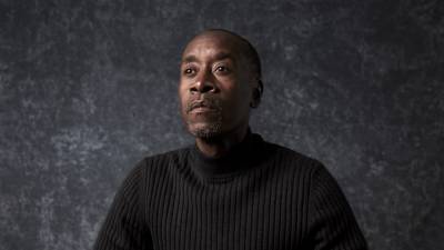 Don Cheadle Says He’s Been Stopped by Police ‘More Times Than I Can Count’ (Watch) - variety.com - state Missouri