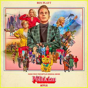 Ben Platt Covers a Classic Broadway Song in 'The Politician' Season 2 - Here It Now! - www.justjared.com