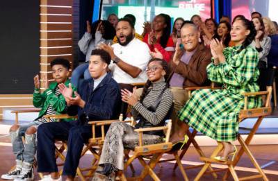 People On Twitter Credit ABC’s “Black-ish” For Teaching Them About Juneteenth! - theshaderoom.com