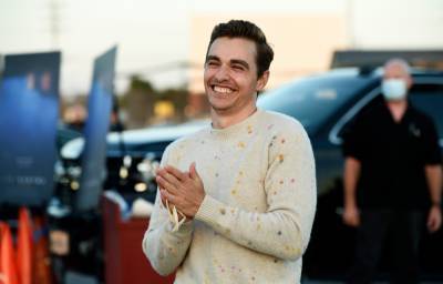 Dave Franco describes drive-in Hollywood premiere for ‘The Rental’ as ‘a little weird’ - www.foxnews.com - Hollywood