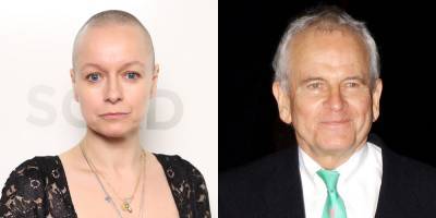 Ian Holm's Daughter-in-Law, Samantha Morton, Pays Tribute to Him in Touching Post - www.justjared.com