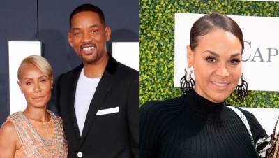 Will Smith Tells Wife Jada Pinkett That His Divorce From Ex Sheree Zampino Was His ‘Ultimate Failure’ - hollywoodlife.com