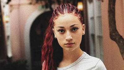 Danielle Bregoli Officially Out Of Rehab Following 30-Day Stint - celebrityinsider.org