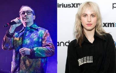 Hot Chip remixes Hayley Williams’ ‘Dead Horse’ - www.nme.com
