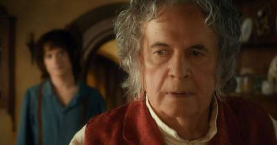 Lord Of The Rings and Chariots Of Fire star Ian Holm dies - www.msn.com