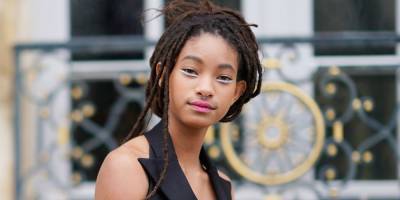 Willow Smith Talks About How Cancel Culture 'Doesn't Lead To Learning' - www.justjared.com