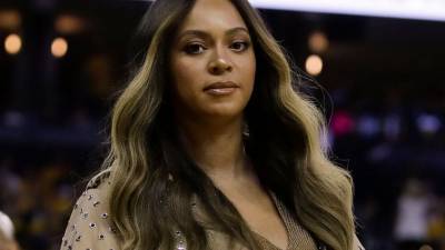 Beyoncé drops surprise single 'Black Parade' on Juneteenth - abcnews.go.com - Los Angeles