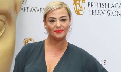 Strictly's Lisa Armstrong reveals dreams for future - hellomagazine.com