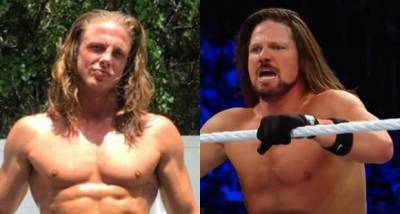 WWE News: Matt Riddle makes SmackDown debut and defeats AJ Styles; Says ‘It can’t get any sweeter than this’ - www.pinkvilla.com