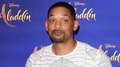 Will Smith opens up on his ‘ultimate failure’ - www.breakingnews.ie - USA