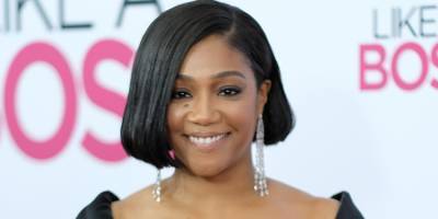 Tiffany Haddish Opens Up About The Kinds Of Roles She's Offered & Why She Passes On Them - www.justjared.com