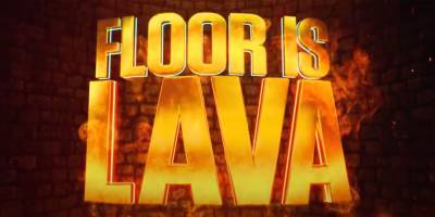 Twitter Is Loving Netflix's New Reality Obstacle Course Series 'Floor Is Lava' - www.justjared.com