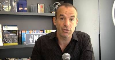 Martin Lewis' urgent warning to all drivers over hefty £1000 fines - www.manchestereveningnews.co.uk