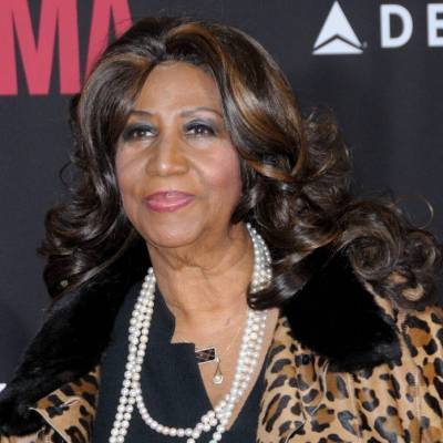 Forgotten Aretha Franklin track released as Juneteenth anthem - www.peoplemagazine.co.za - county Bryan