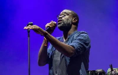 TV On The Radio’s Tunde Adebimpe shares powerful new protest song, ‘People’ - www.nme.com - USA